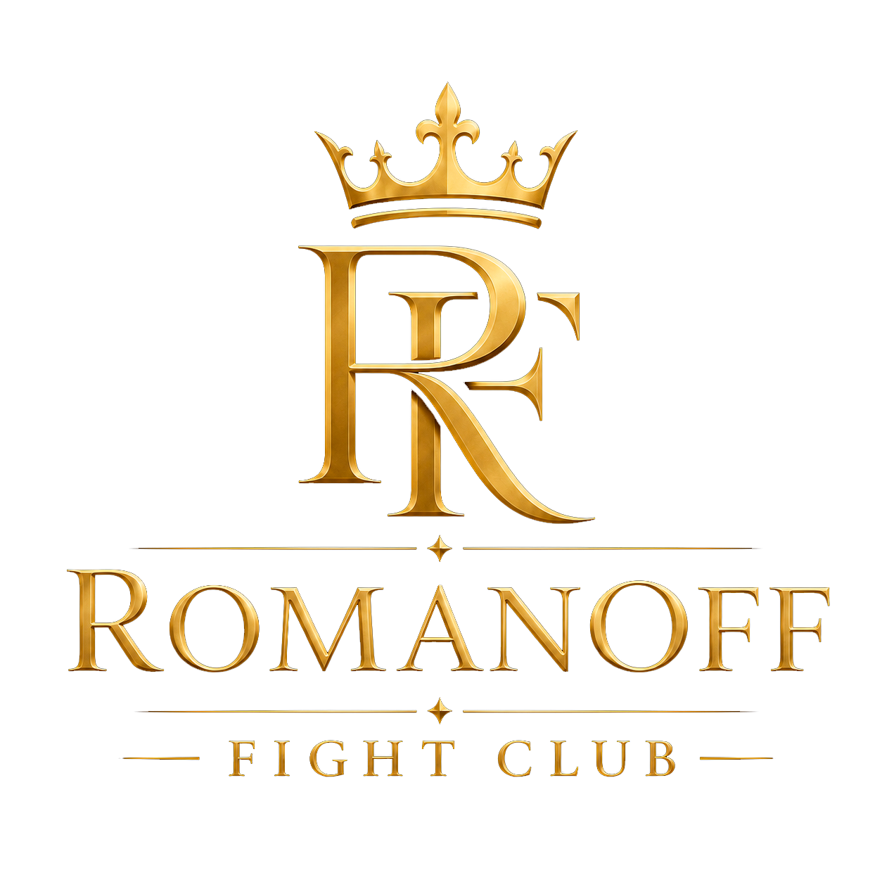 ROMANOFF FIGHT CLUB