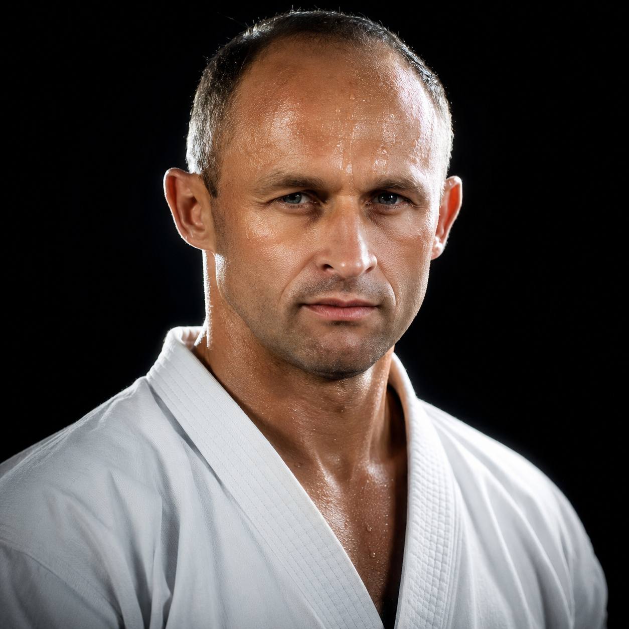 Сергей Романов